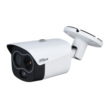 Термокамера Dahua TPC-BF1241-B7F8-DW-S8 с 4 MP камера – снимка 1