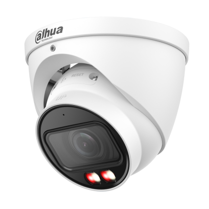 6 MP IP камера Dahua IPC-HDW2649T-ZS-IL-27135 – снимка 1