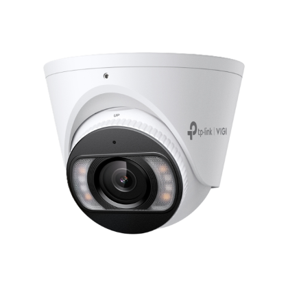 5 MP IP камера VIGI INSIGHT S455 – 2.8 мм – снимка 1