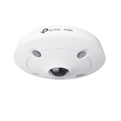5 MP IP камера VIGI INSIGHT S655I – Fisheye – снимка 1