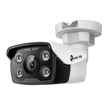 5 MP IP камера VIGI Easycam C350 4.0 мм – снимка 1
