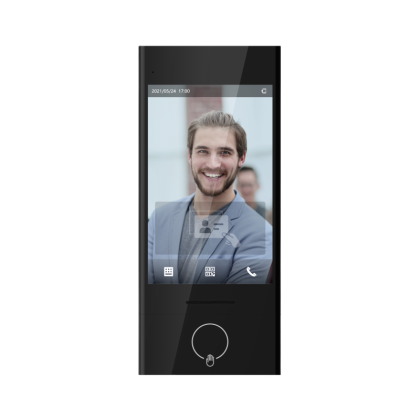 Самостоятелен четец Dahua ASI8216DA-W – снимка 1