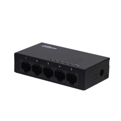 Суич Dahua PFS3005-5GT-V2 – снимка 1