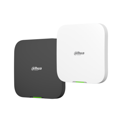 Алармен хъб Dahua ARC3800H-FW2(868) 4G – черен – снимка 1