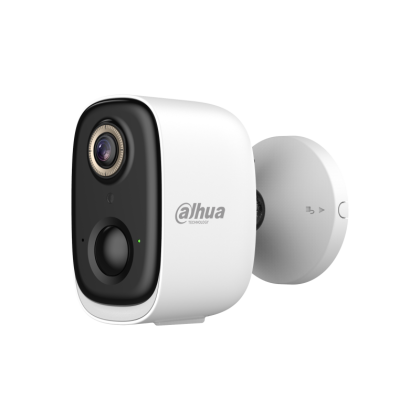 5 MP Wi-Fi камера Dahua BF5H-0210B – снимка 1