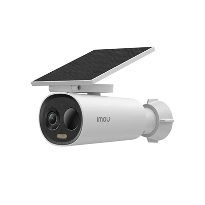 3 MP Wi-Fi камера Imou Cell 3C IPC-K9DCP-3T0WE-V2 – снимка 1