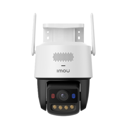 6 MP Wi-Fi PTZ камера Imou Titan Pro IPC-U7LP-6V0NE – снимка 1