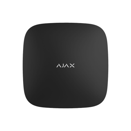 Разширител на обхвата Ajax Rex – черен – снимка 1