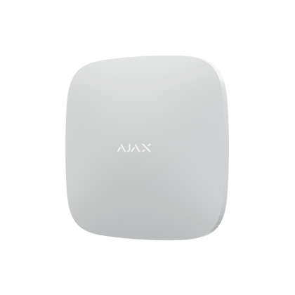 Разширител на обхвата Ajax Rex 2 – бял – снимка 1