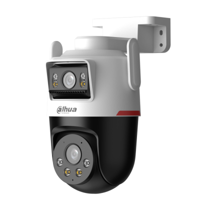 Двойна PT камера Dahua P3D-3F-PV-P-0280B/0600B-PRO – снимка 1