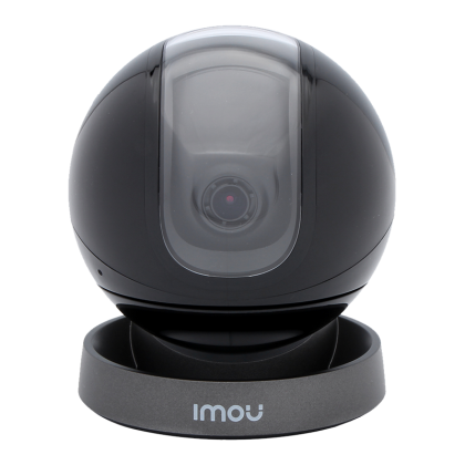 2 MP Wi-Fi PTZ камера Imou Ranger Pro IPC-A26H – черна – снимка 1