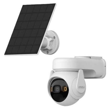 PTZ камера Imou KIT/IPC-K9ECP-3T0WE/FSP12-Type C – снимка 1