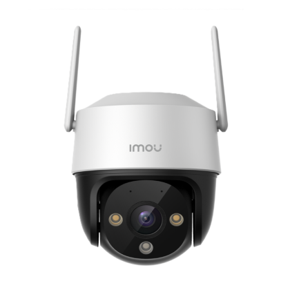 5 MP Wi-Fi PTZ камера Imou Cruiser 2C IPC-S7CP-5M0WE – снимка 1