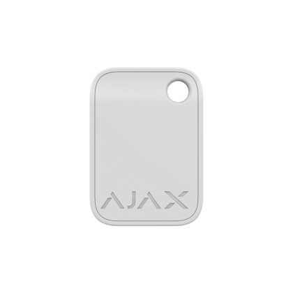 Таг Ajax Tag RFID – бял (3 броя) – снимка 1