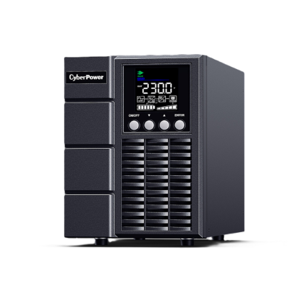 Онлайн UPS CyberPower OLS1000EA-DE – снимка 1
