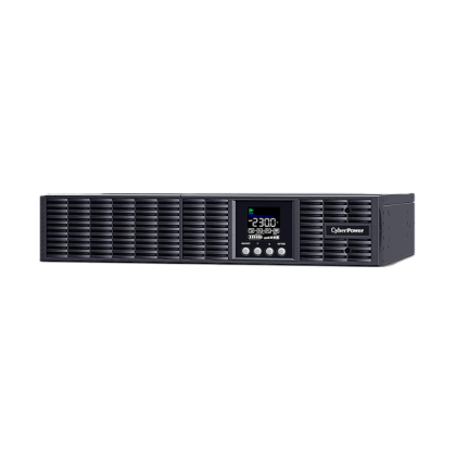 Онлайн UPS CyberPower OLS1500ERT2UA – снимка 1