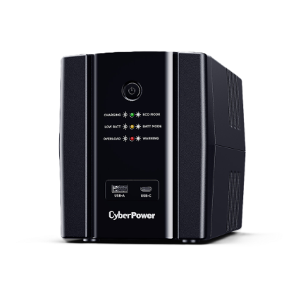 Линейно-интерактивен UPS CyberPower UT2200EG – снимка 1