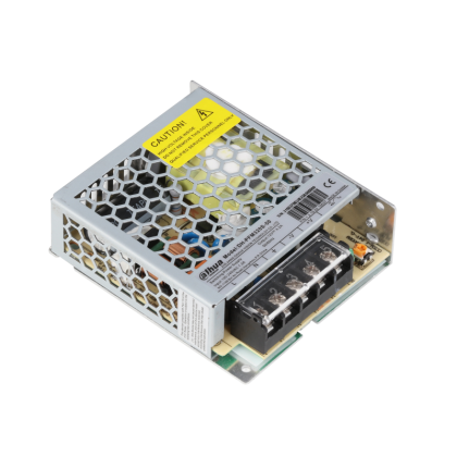 Захранване Dahua PFM320S-50 – снимка 1