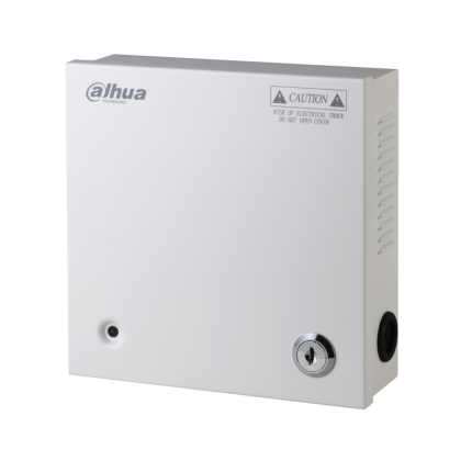 Захранване Dahua PFM340-5CH – снимка 1