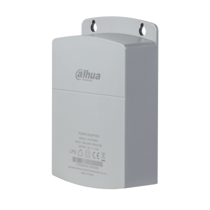 Захранващ адаптер Dahua PFM300 – снимка 1
