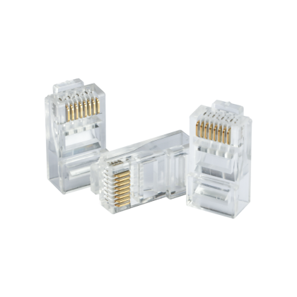 Конектор Dahua PFM976-631 RJ45 CAT6 – снимка 1