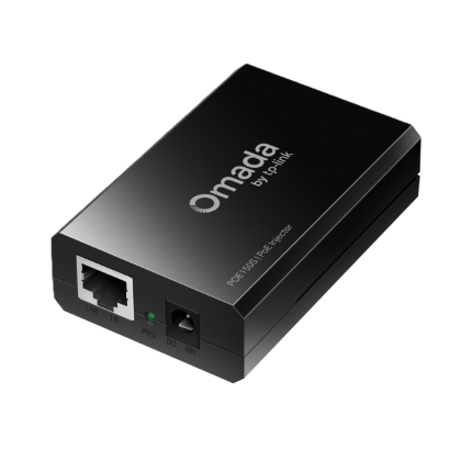 PoE инжектор TP-Link POE150S – снимка 1