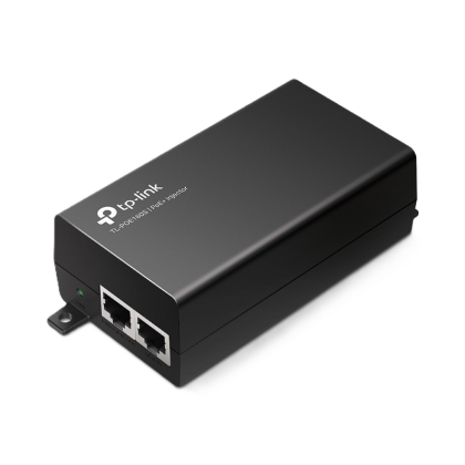PoE инжектор TP-Link POE160S – снимка 1