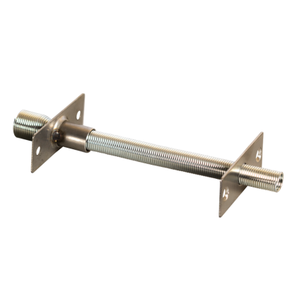 Метален шлаух Nippon ECK-102 – снимка 1