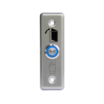 Бутон за изход Nippon ECK-803L IP68 – снимка 1