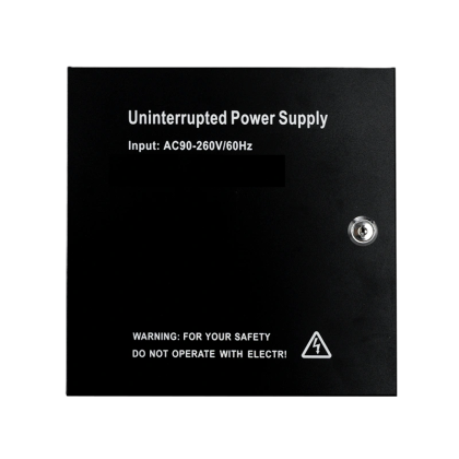 Захранване с UPS функция Nippon ECK–501 – снимка 1