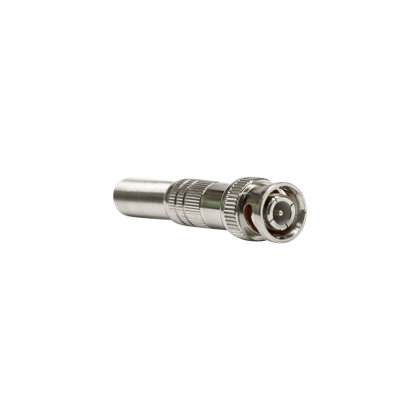 BNC конектор Dahua PFM976-BNCQ9P за RG59 – мъжки – снимка 1