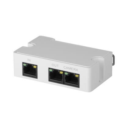 PoE удължител Dahua PFT1300 – снимка 1