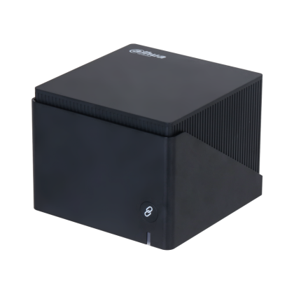 Безжичен рутер Dahua MAX18 WiFi 6 – снимка 1