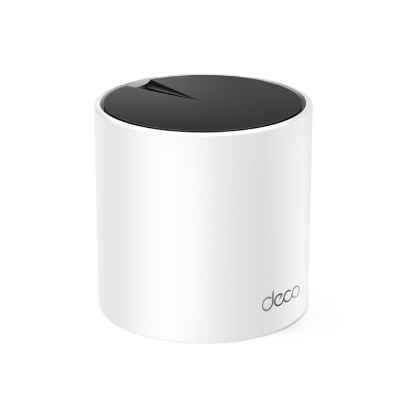 Mesh устройство TP-Link Deco X55 – единично – снимка 1