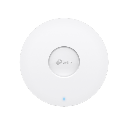 Точка за достъп TP-Link EAP610 WiFi 6 – снимка 1