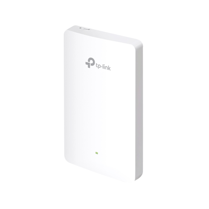 Точка за достъп TP-Link EAP615 за стена – снимка 1