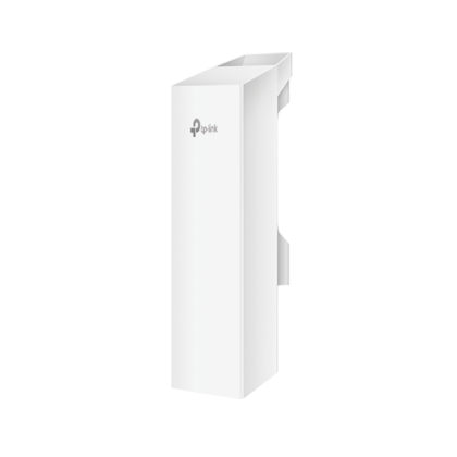 Външна точка за достъп TP-Link CPE210 – снимка 1