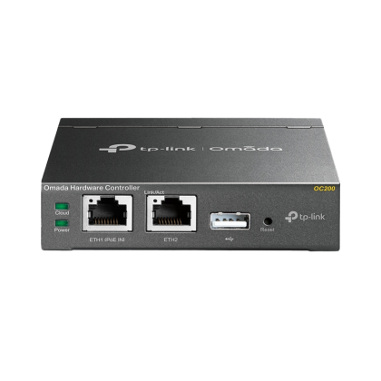 Хардуерен контролер TP-Link OC200 Omada – снимка 1