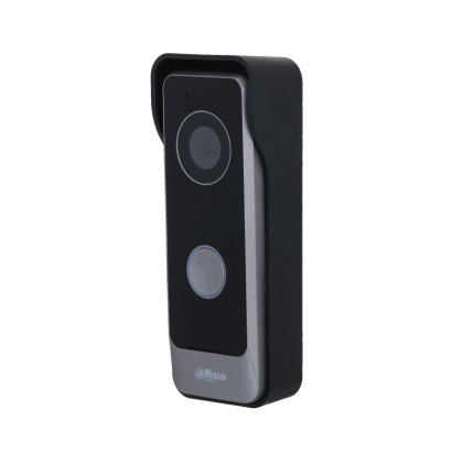 Входно табло Dahua VTO1301R-W с Wi-Fi – снимка 1