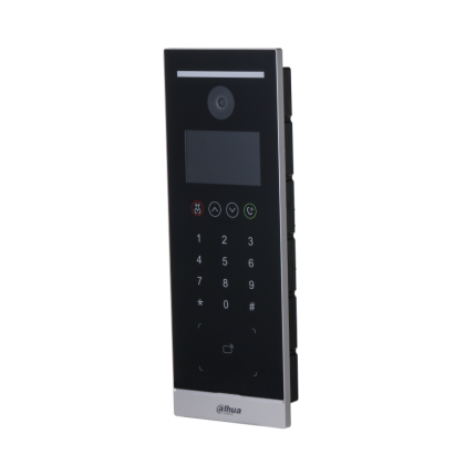 Многоабонатно входно табло Dahua VTO6521H-S2 – снимка 1