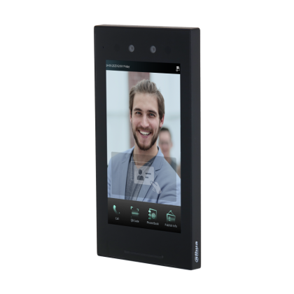 Входно табло Dahua VTO7631Q – снимка 1