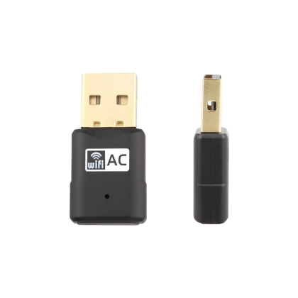 USB Wi-Fi адаптер Fanvil WF20 – снимка 1