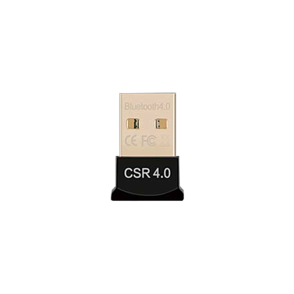 USB Bluetooth адаптер Fanvil BT20 – снимка 1