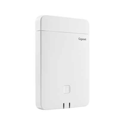 SIP DECT клетка Gigaset N870 IP PRO – снимка 1