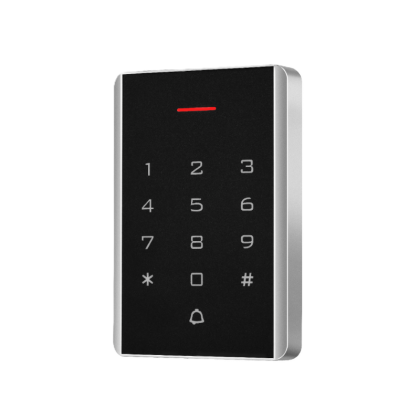 Самостоятелен контролер Nippon K1201EM с клавиатура – снимка 1