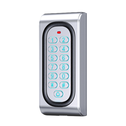 Самостоятелен контролер Nippon K600EM-W с WiFi – снимка 1