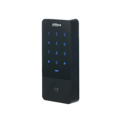 Четец за достъп Dahua ASI1201E-D-V1 с IP66 – снимка 1