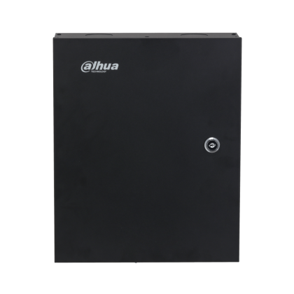 Двупосочен контролер за 2 врати Dahua ASC2202C-D – снимка 1