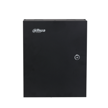 Еднопосочен контролер за 4 врати Dahua ASC2204C-S – снимка 1