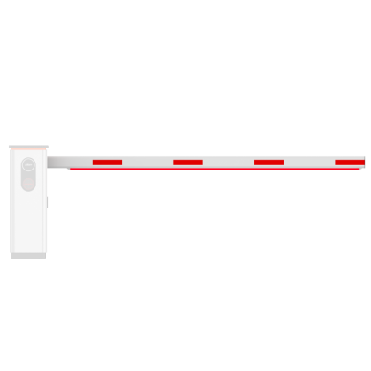 Фиксирано рамо за бариера Dahua IPMECD-0262-M30-LED – снимка 1